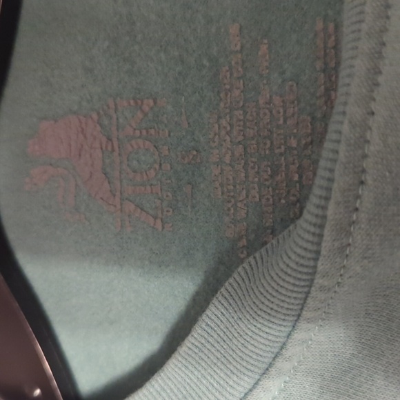 Bob Marley One Love Sweatshirt - Picture 4 of 6